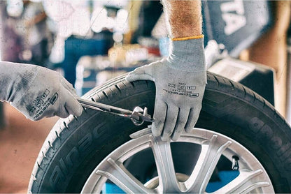 Gebol Work Gloves MICRO FLEX