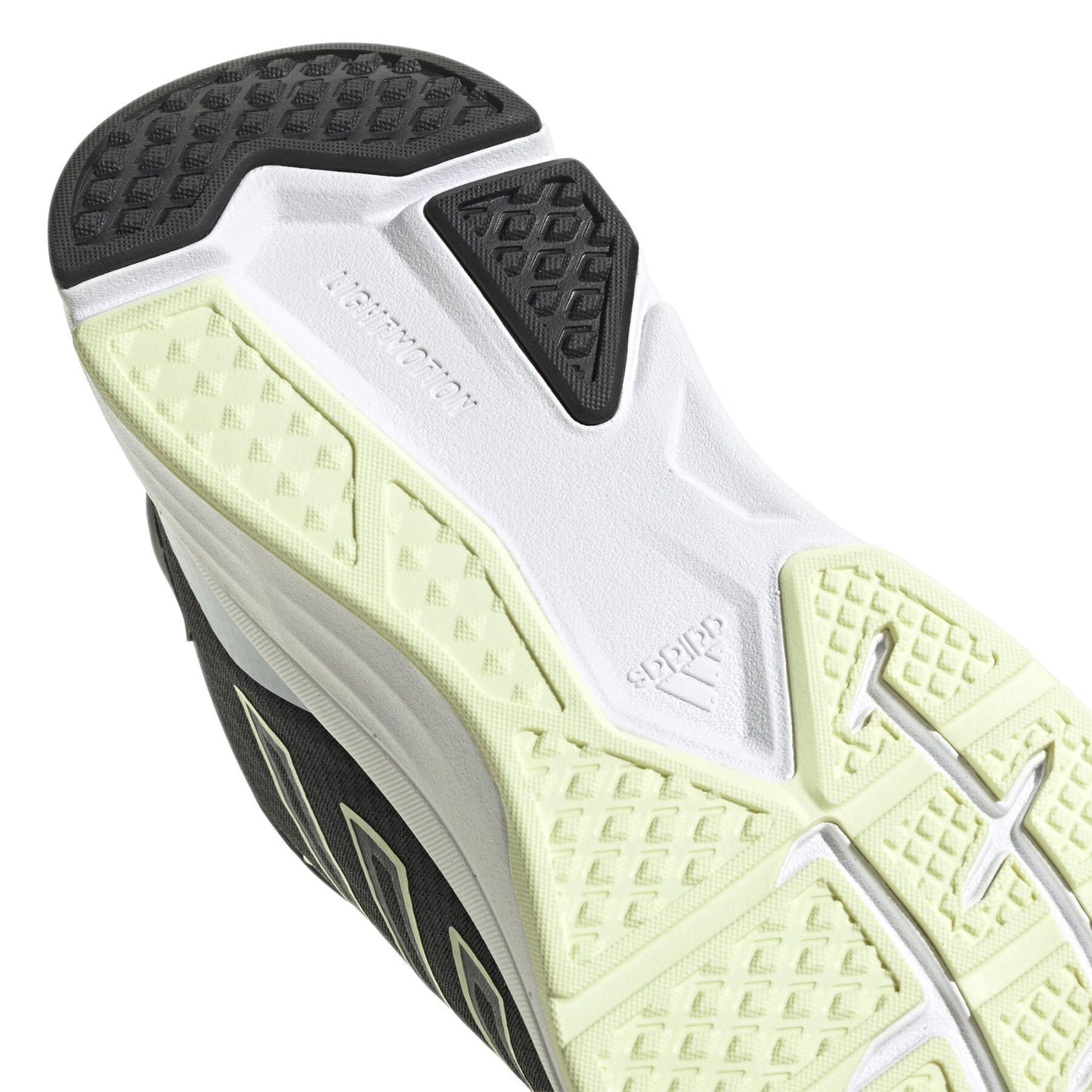 Adidas, Run the world, light motion Sneakers