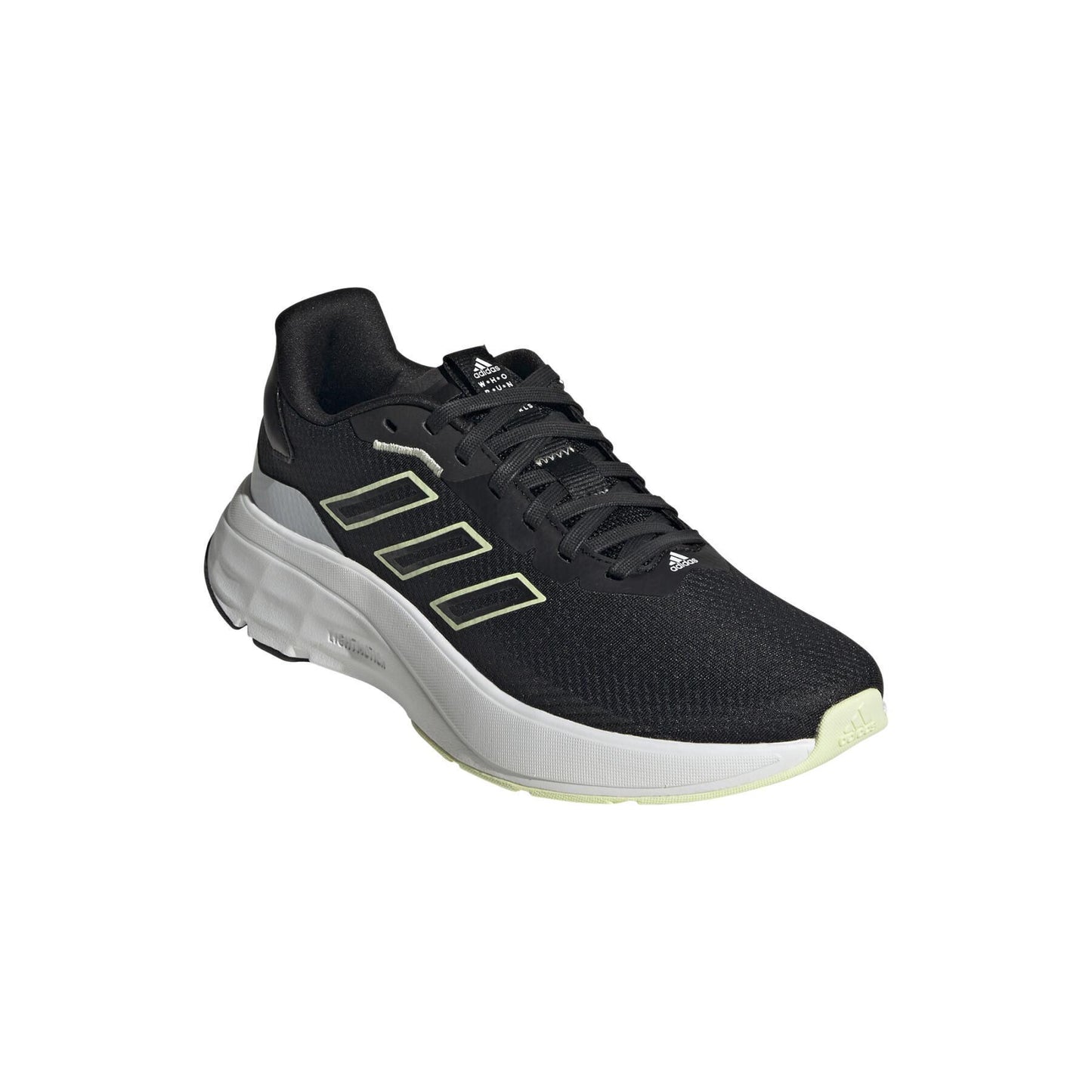 Adidas, Run the world, light motion Sneakers