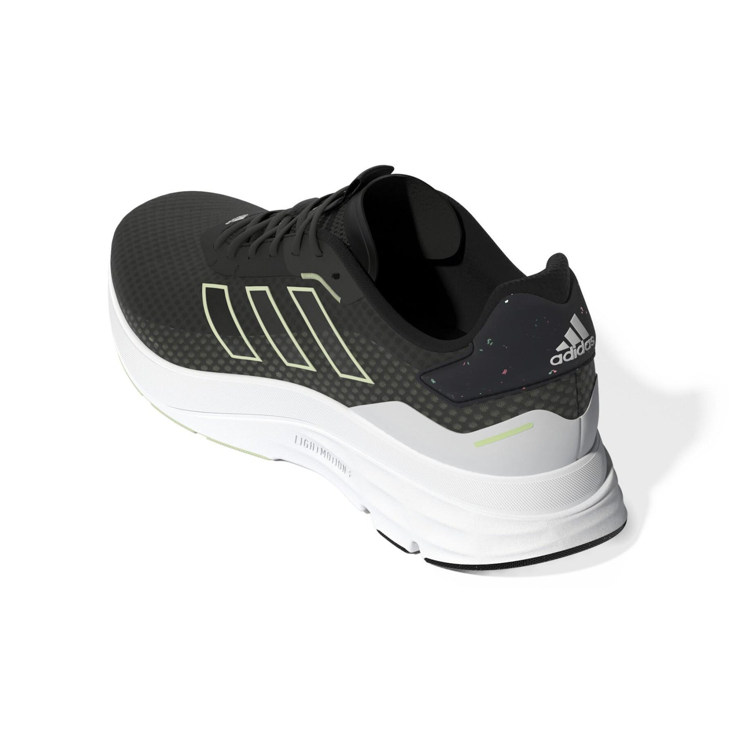 Adidas, Run the world, light motion Sneakers
