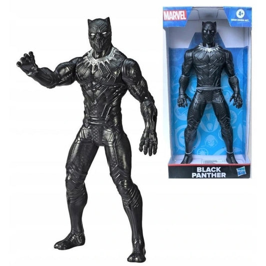 Hasbro Avengers action figure Black Panther 24 cm