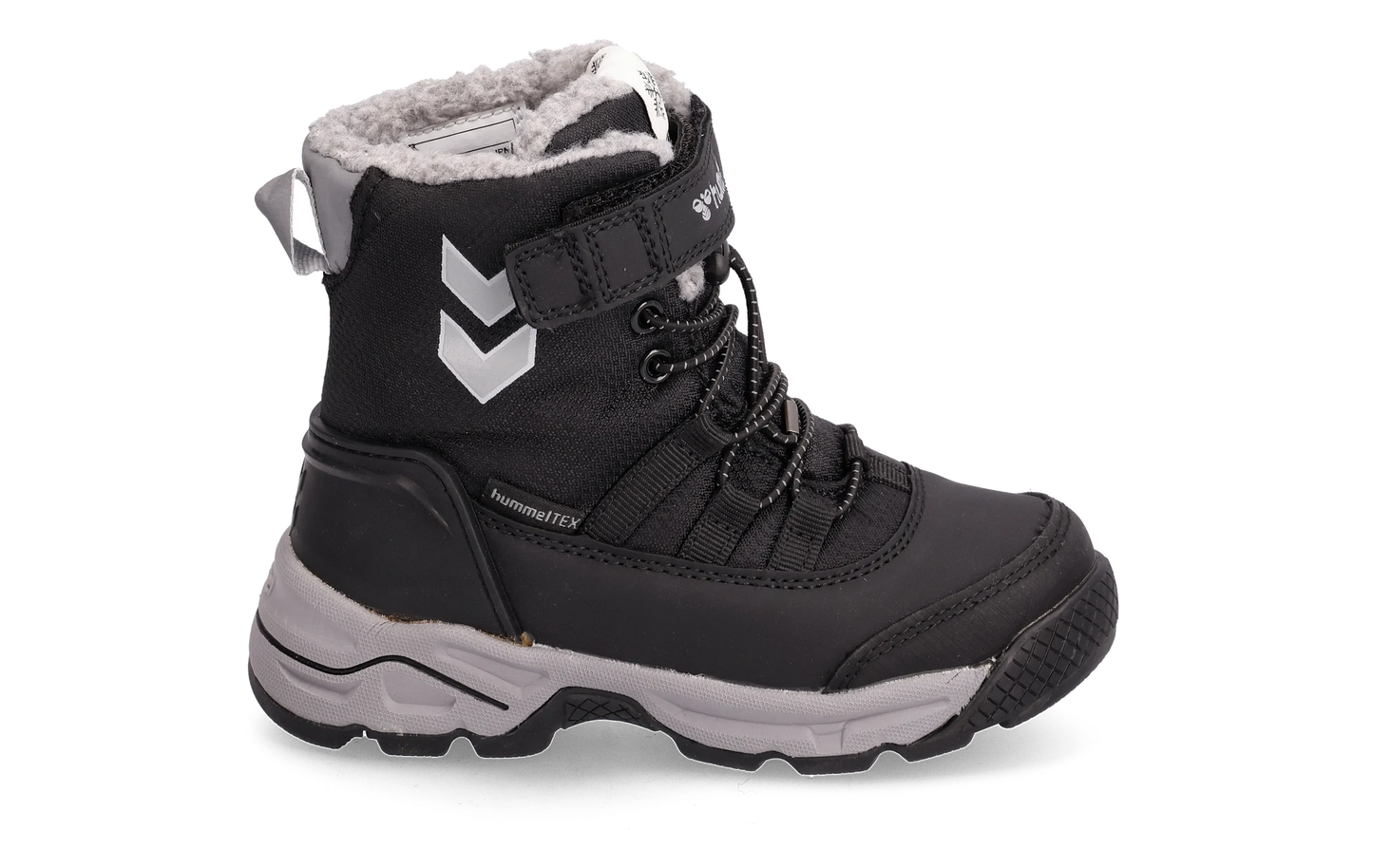 SNOW BOOT TEX JR