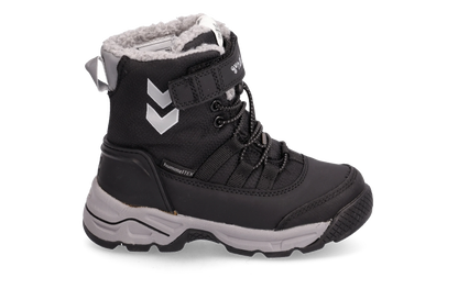 SNOW BOOT TEX JR