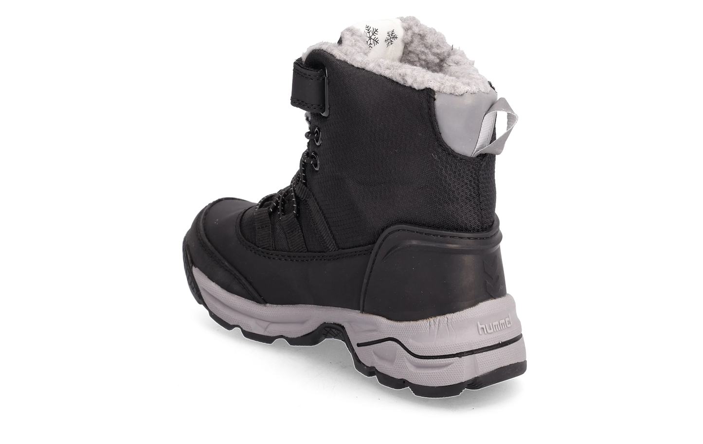 SNOW BOOT TEX JR