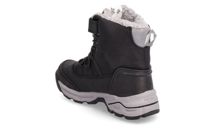 SNOW BOOT TEX JR