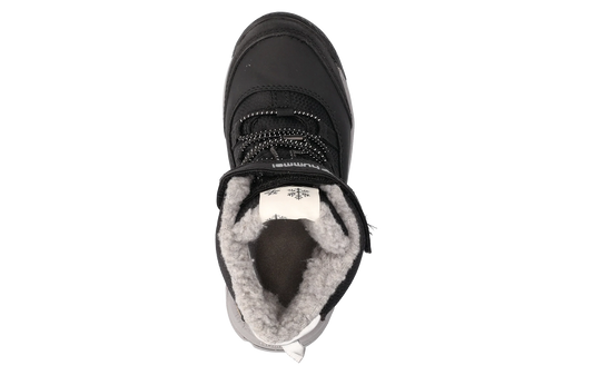 SNOW BOOT TEX JR