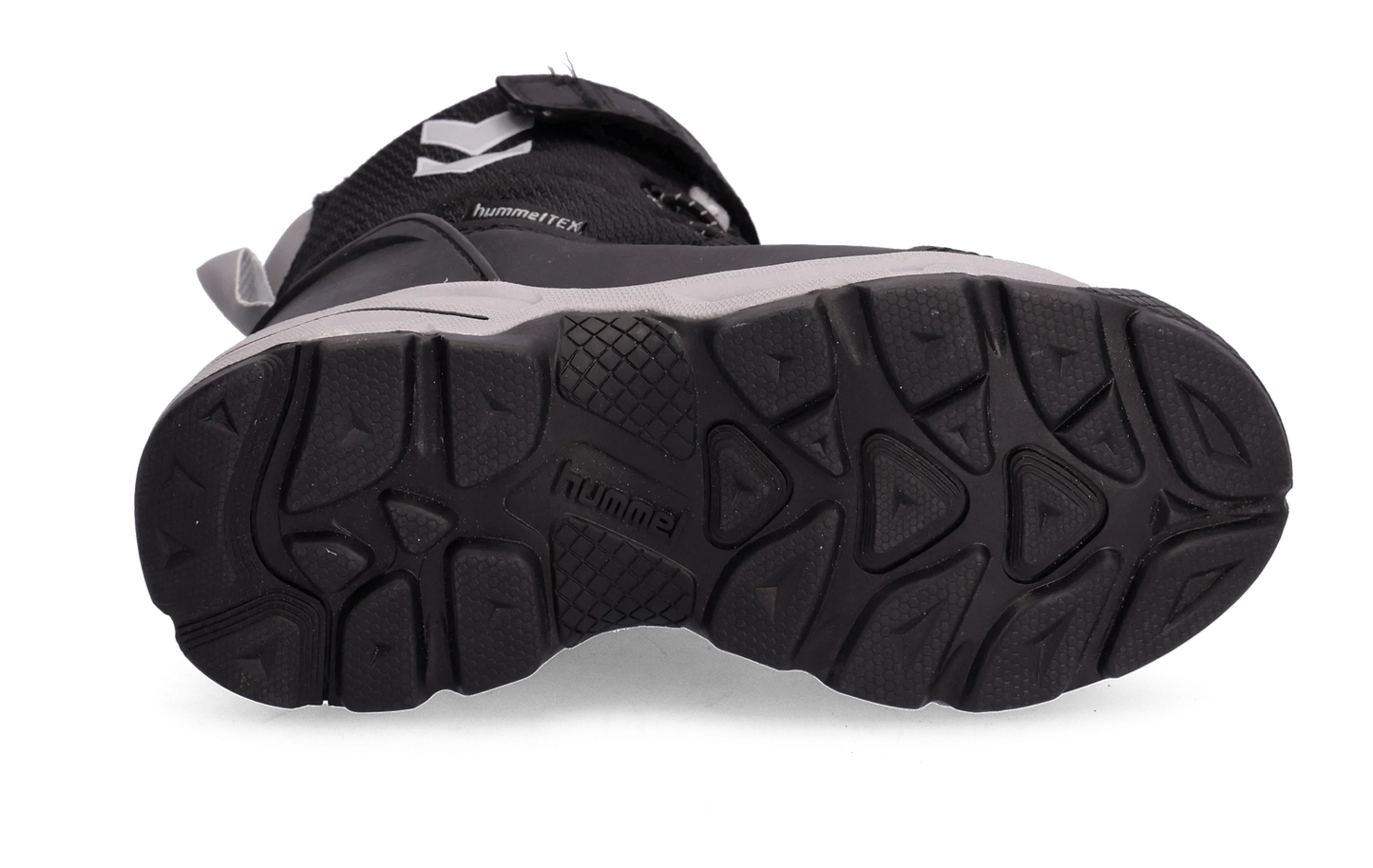 SNOW BOOT TEX JR