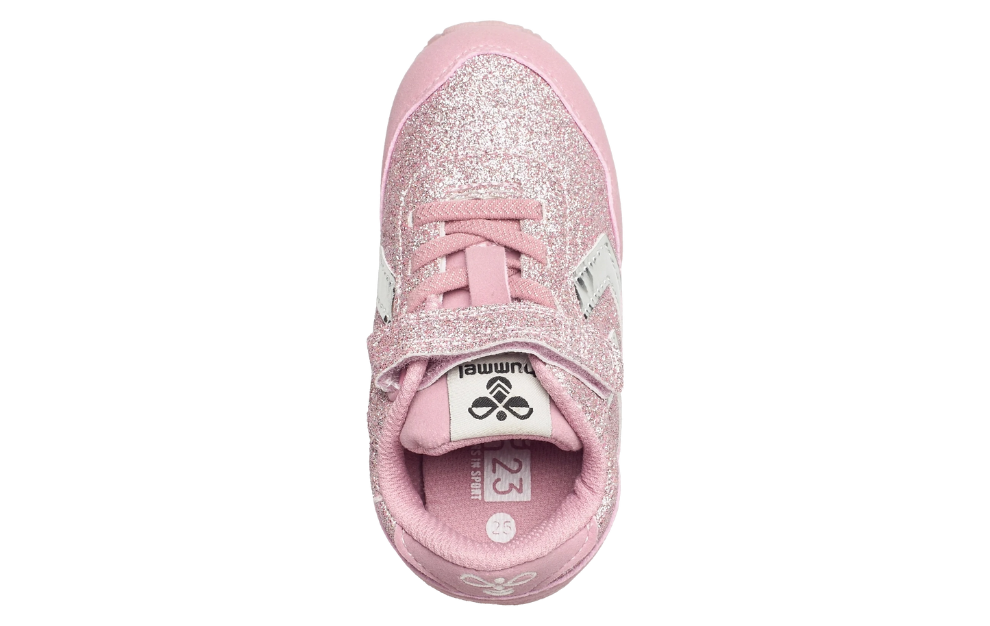 Hummel REFLEX GLITTER INFANT