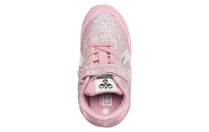 Hummel REFLEX GLITTER INFANT