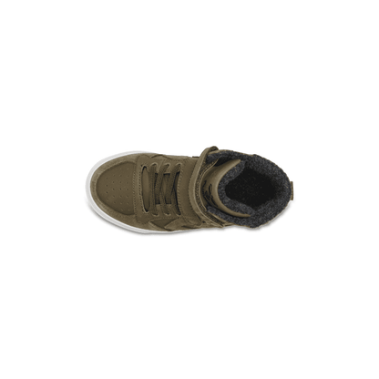 Stadil Winter High Jr (Dark Olive)