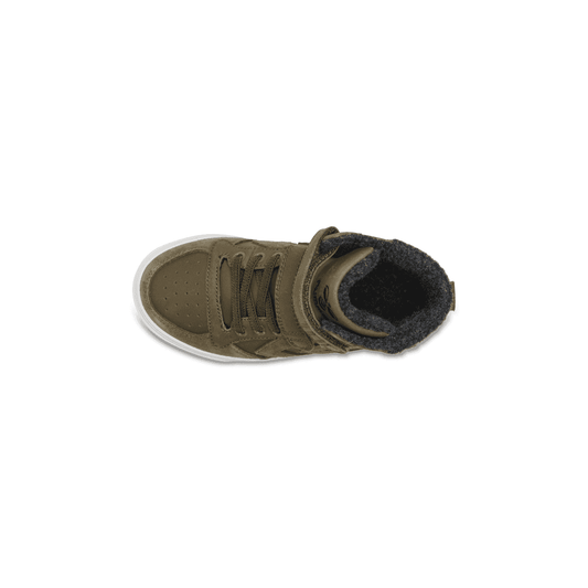 Stadil Winter High Jr (Dark Olive)