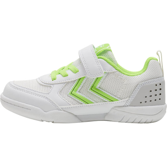 AEROTEAM 2.0 JR VC 9001 WHITE
