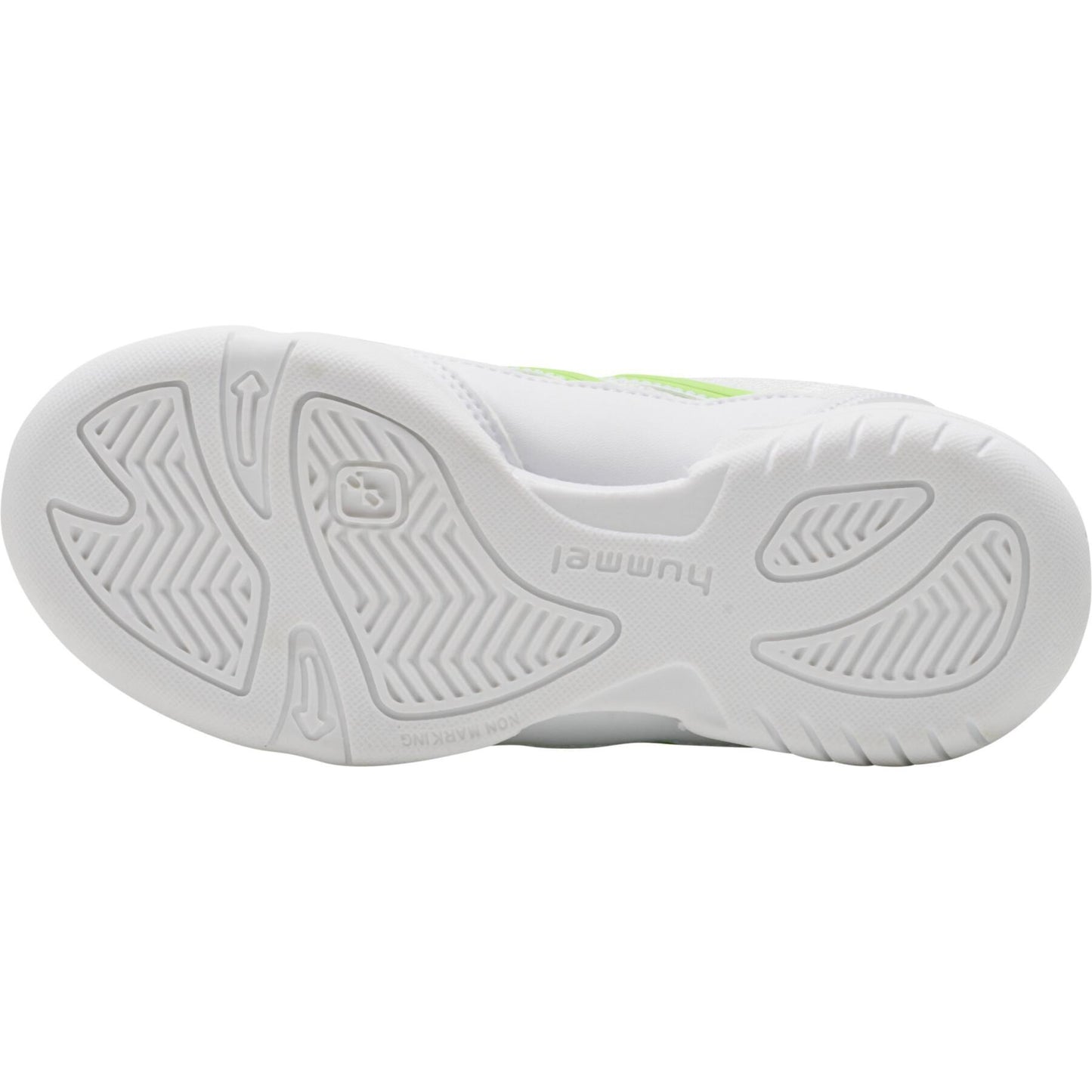 AEROTEAM 2.0 JR VC 9001 WHITE