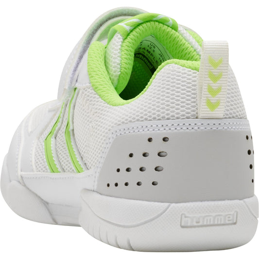 AEROTEAM 2.0 JR VC 9001 WHITE