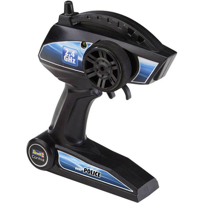 Revell Control Water policy RC model speedboat for beginners 100% RtR 350 mm
