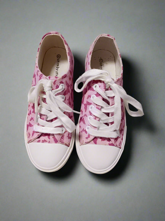 Step By Step Canva for Girls