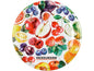 Fackelmann Twist-Off Lid Fruits (set of 10)