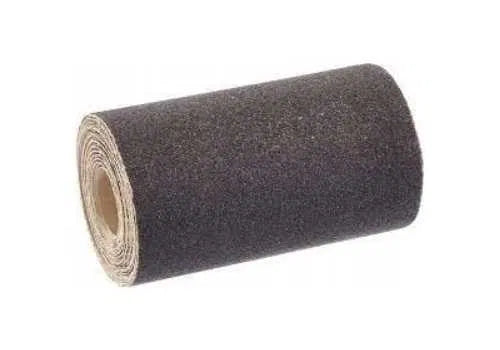 PARKSIDE Sandpaper for wood and metal 11.5 cm x 4 m