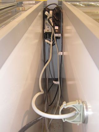 Brennenstuhl Freezer system sockets (9/27.5 meters)