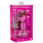 Barbie Deluxe Style Edition Fuschia Doll