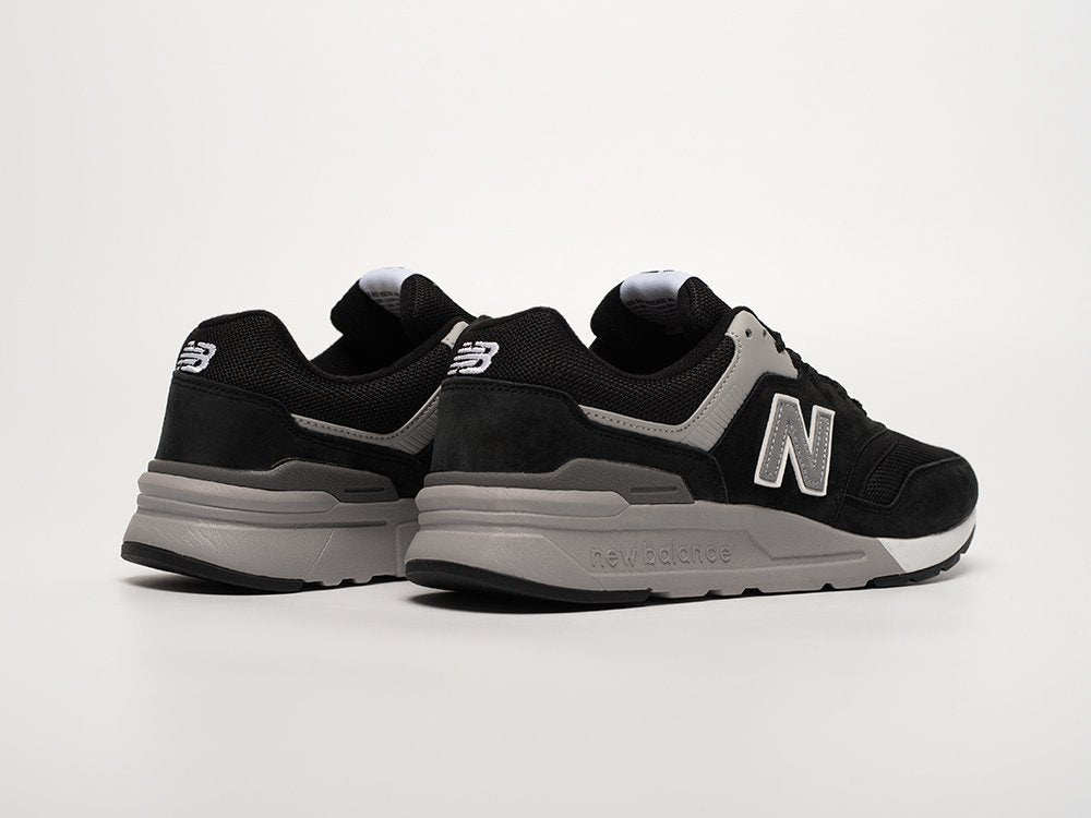 New Balance Sneakers CM997HCC black