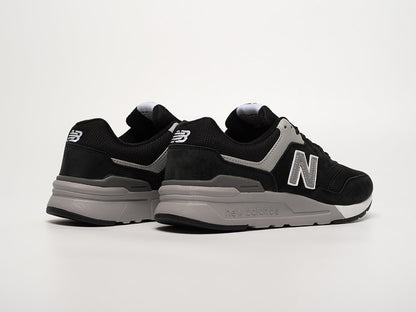 New Balance Sneakers CM997HCC black