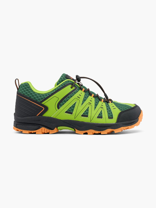 Landrover City shoes