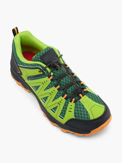 Landrover City shoes
