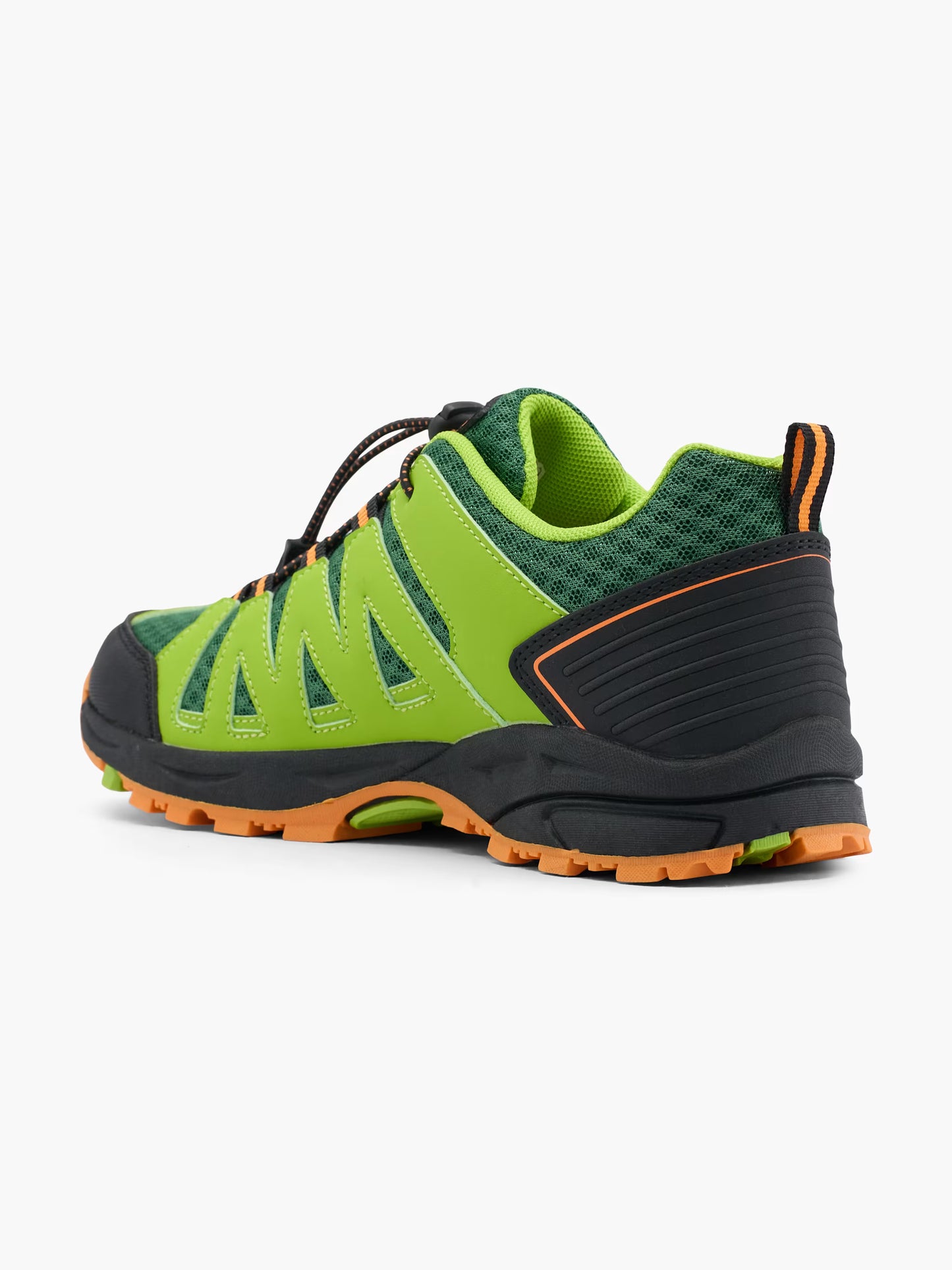 Landrover City shoes