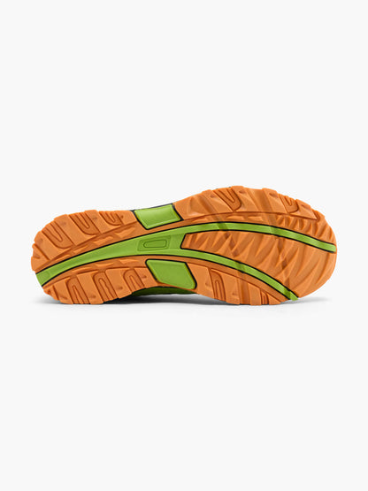 Landrover City shoes