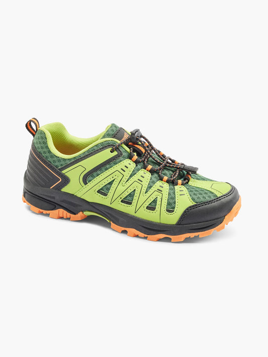 Landrover City shoes