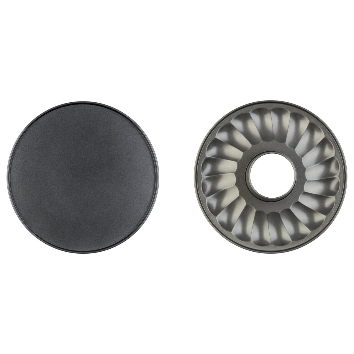 Baking Pan, with removable base