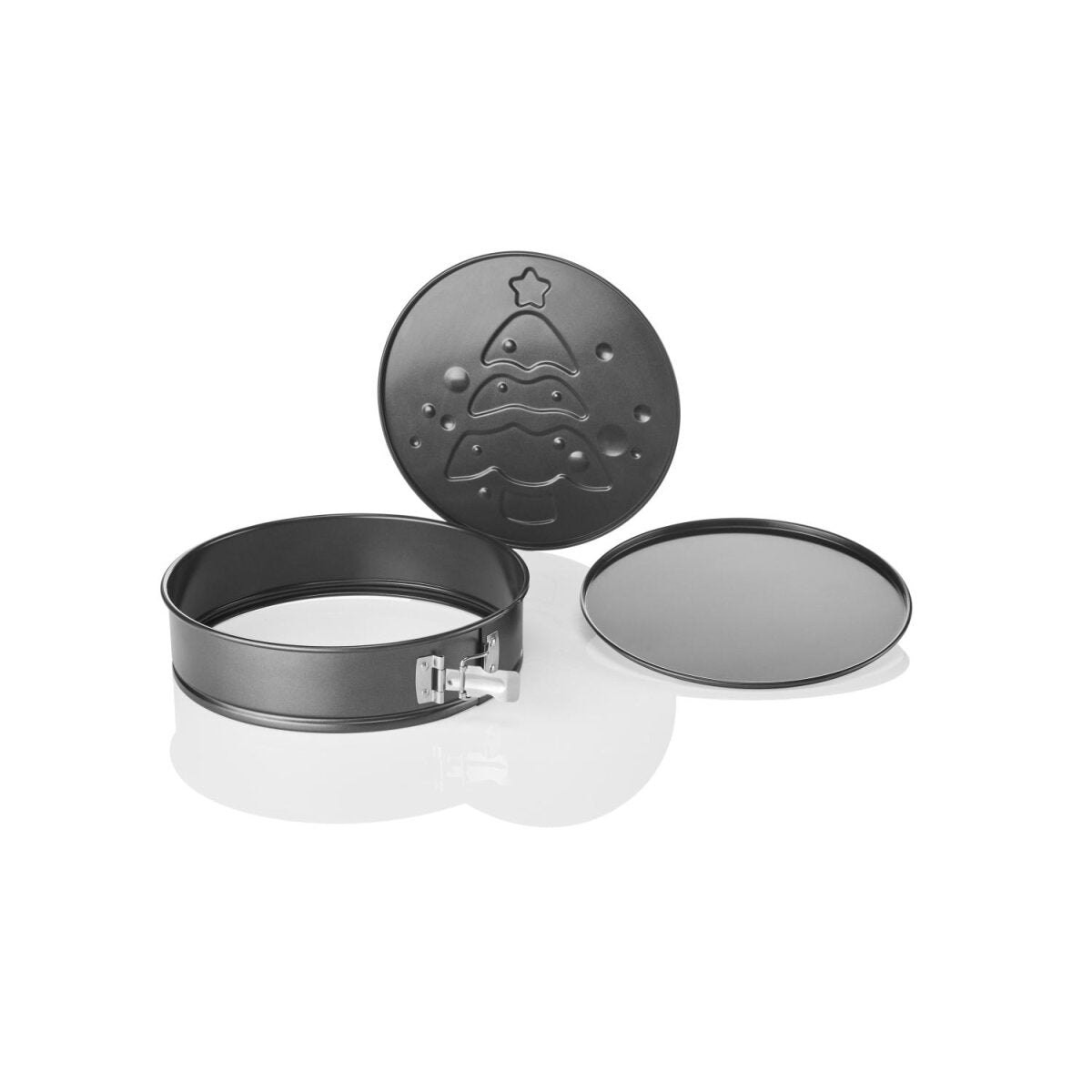 Baking Pan, with removable base