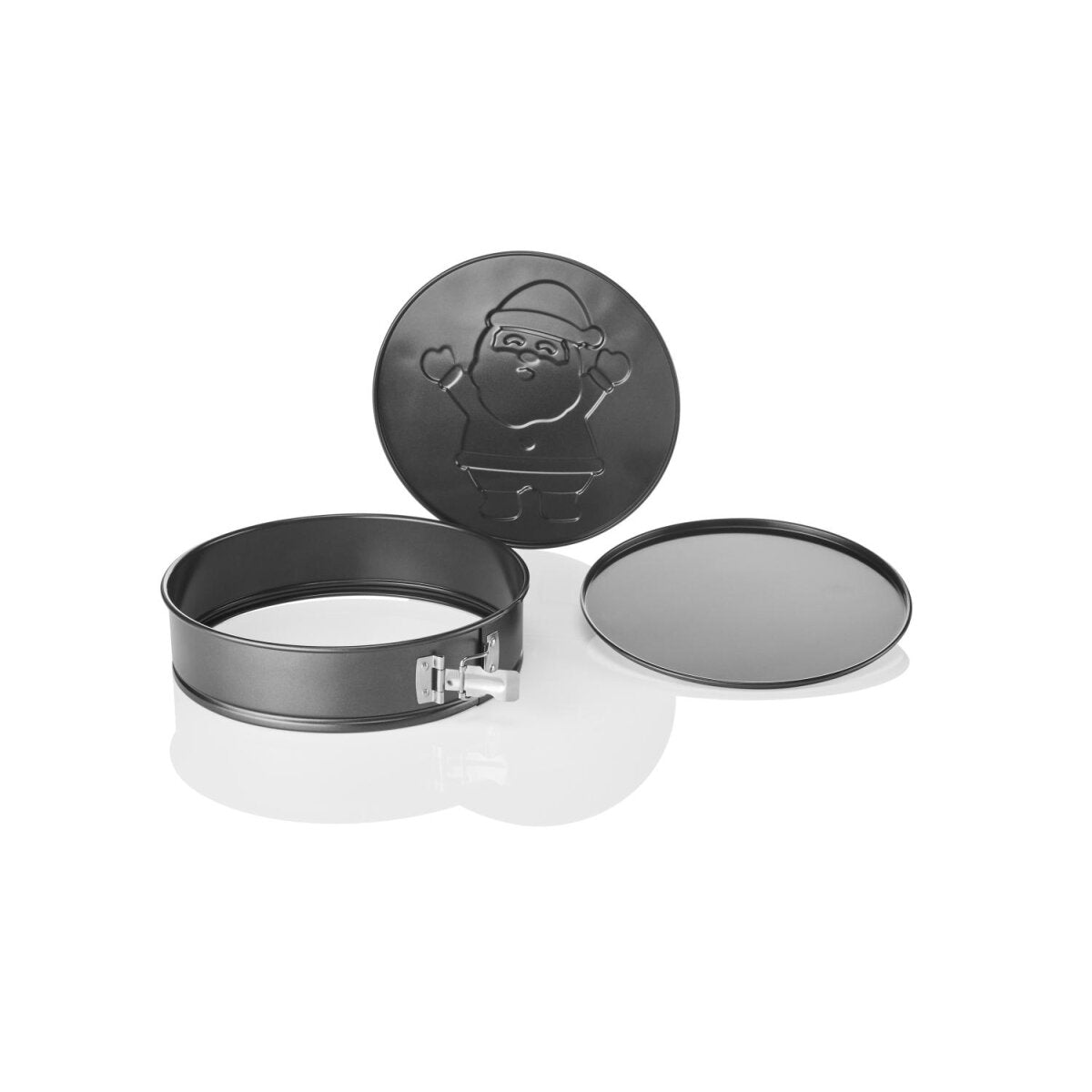 Baking Pan, with removable base