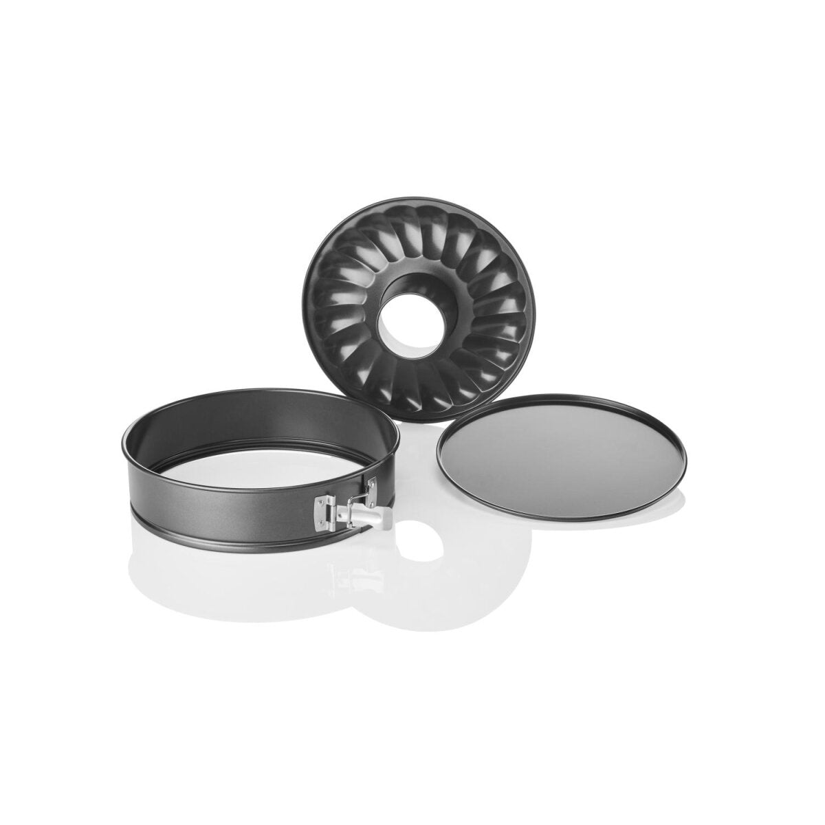 Baking Pan, with removable base
