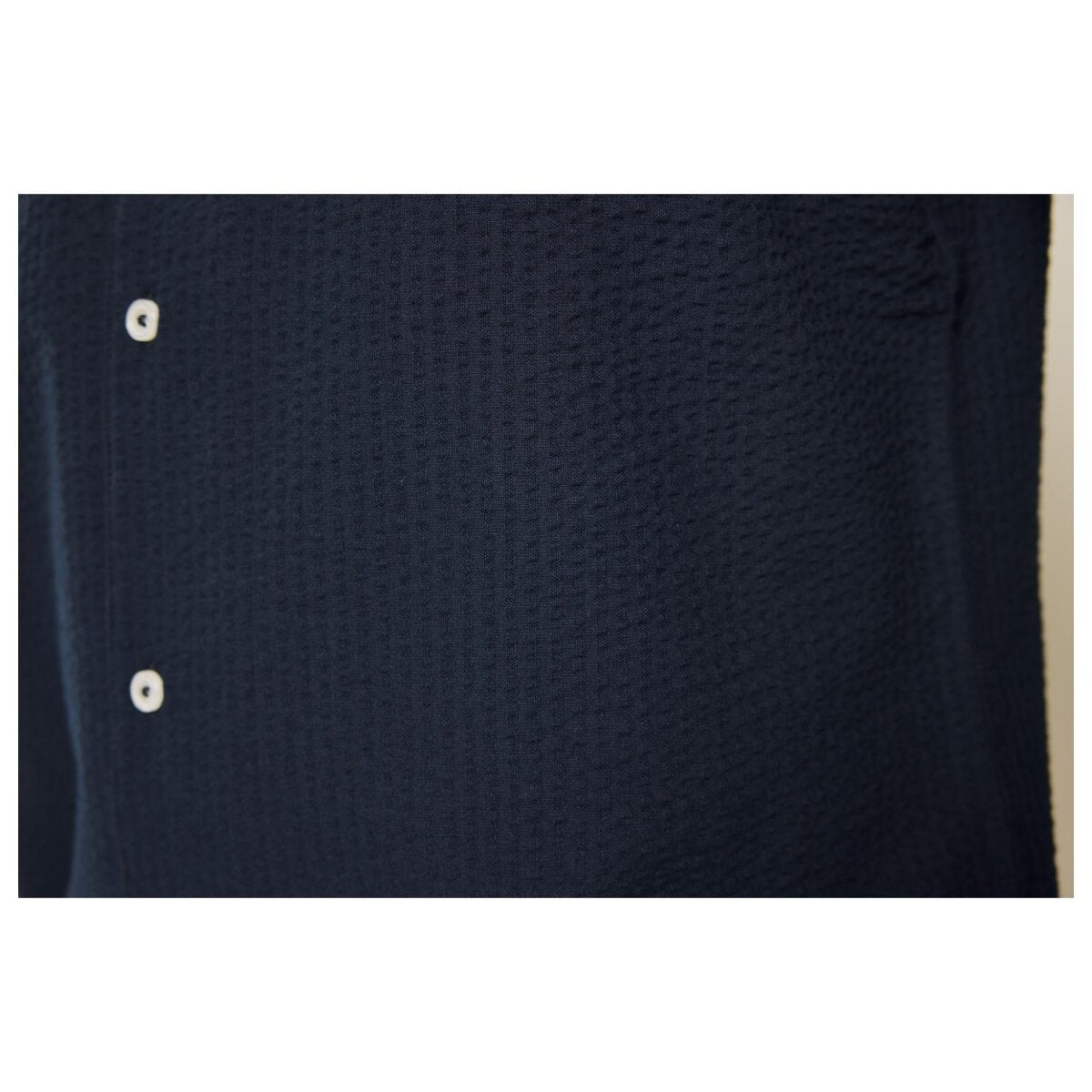 LIVERGY® Men's Casual Shirt, with Slightly Rounded Hem