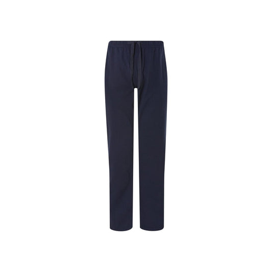 Livergy Men's Trousers (navy blue)