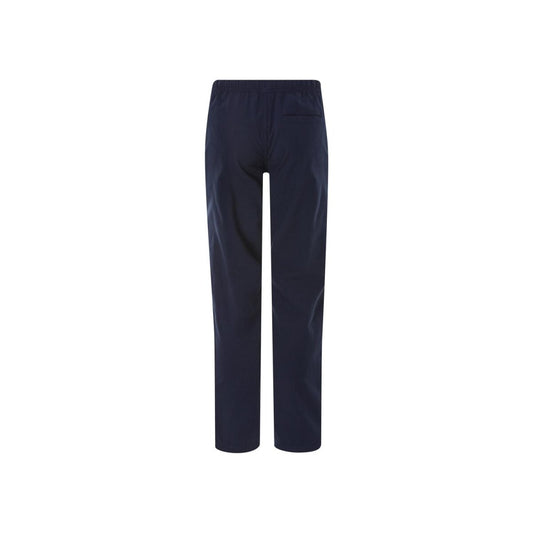 Livergy Men's Trousers (navy blue)