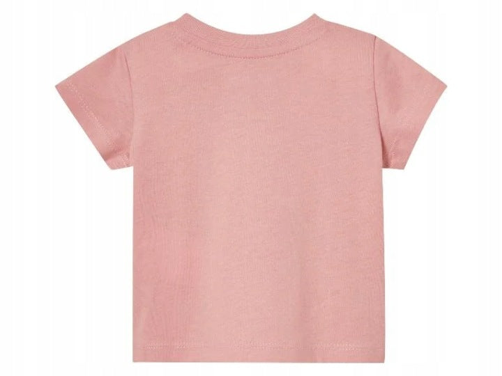 Lupilu Kangaroo T-shirt (Pink)