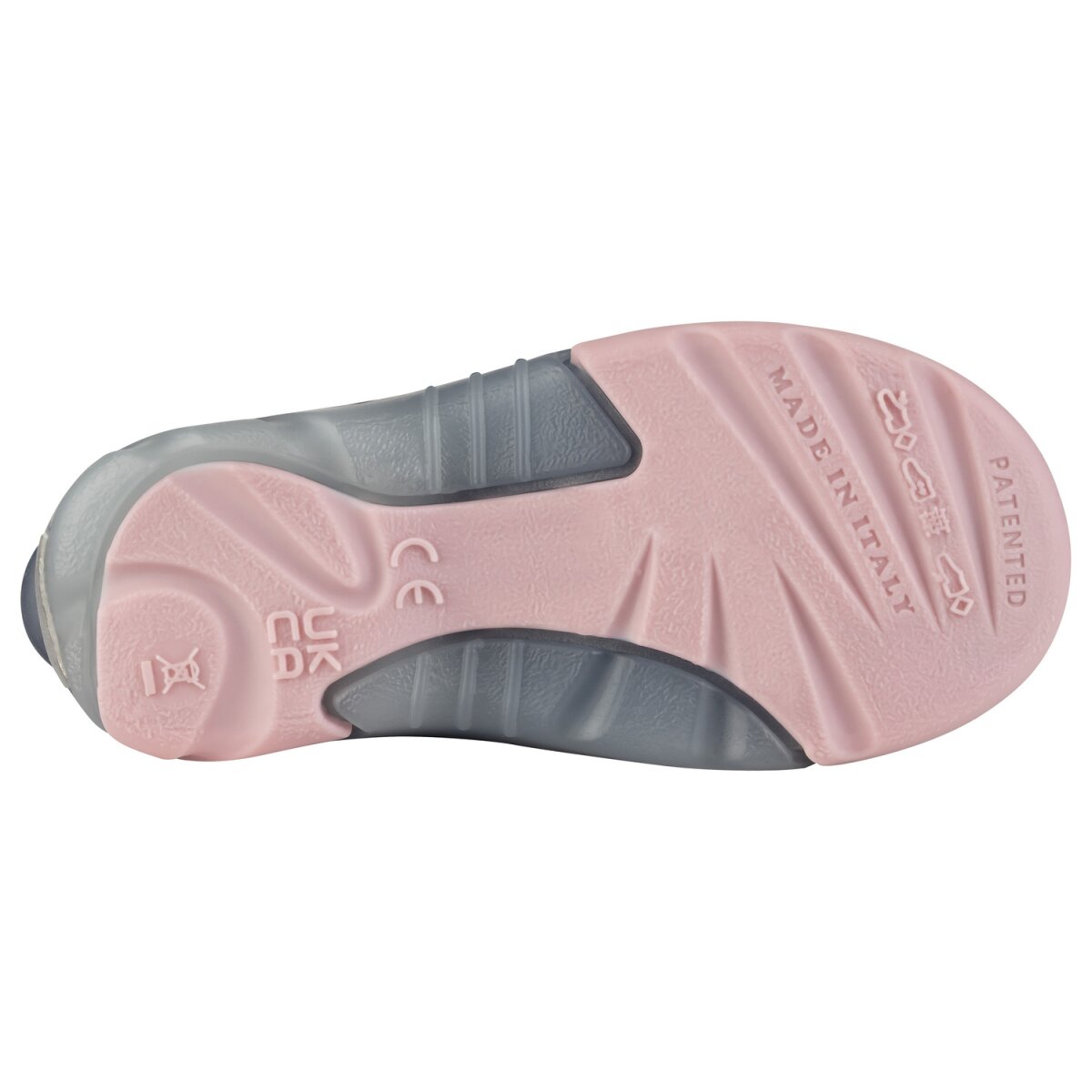 lupilu® Kids Flashing Rain Boots with Soft Warm Lining