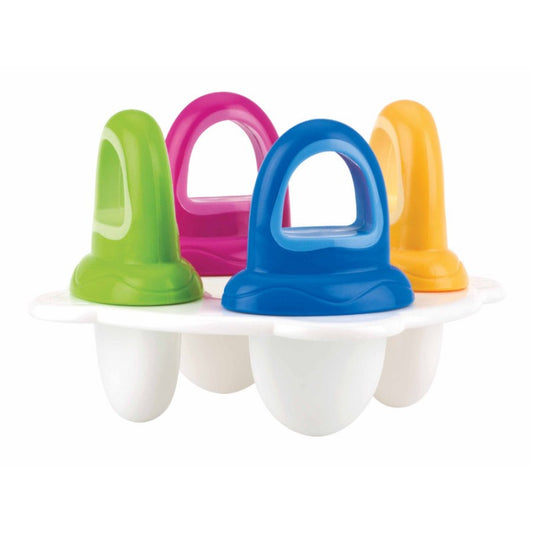 Nuby Ice cream molds