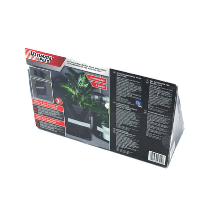 Anti-Slip Trunk Organizer (Set of 2)