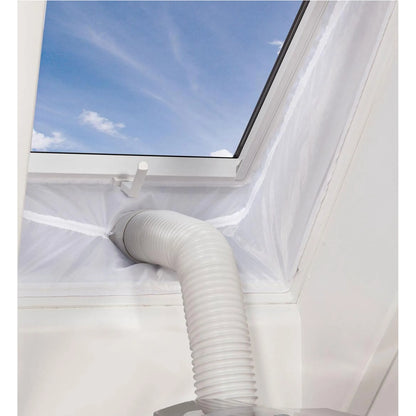 Comfee Hot Air Window Seal