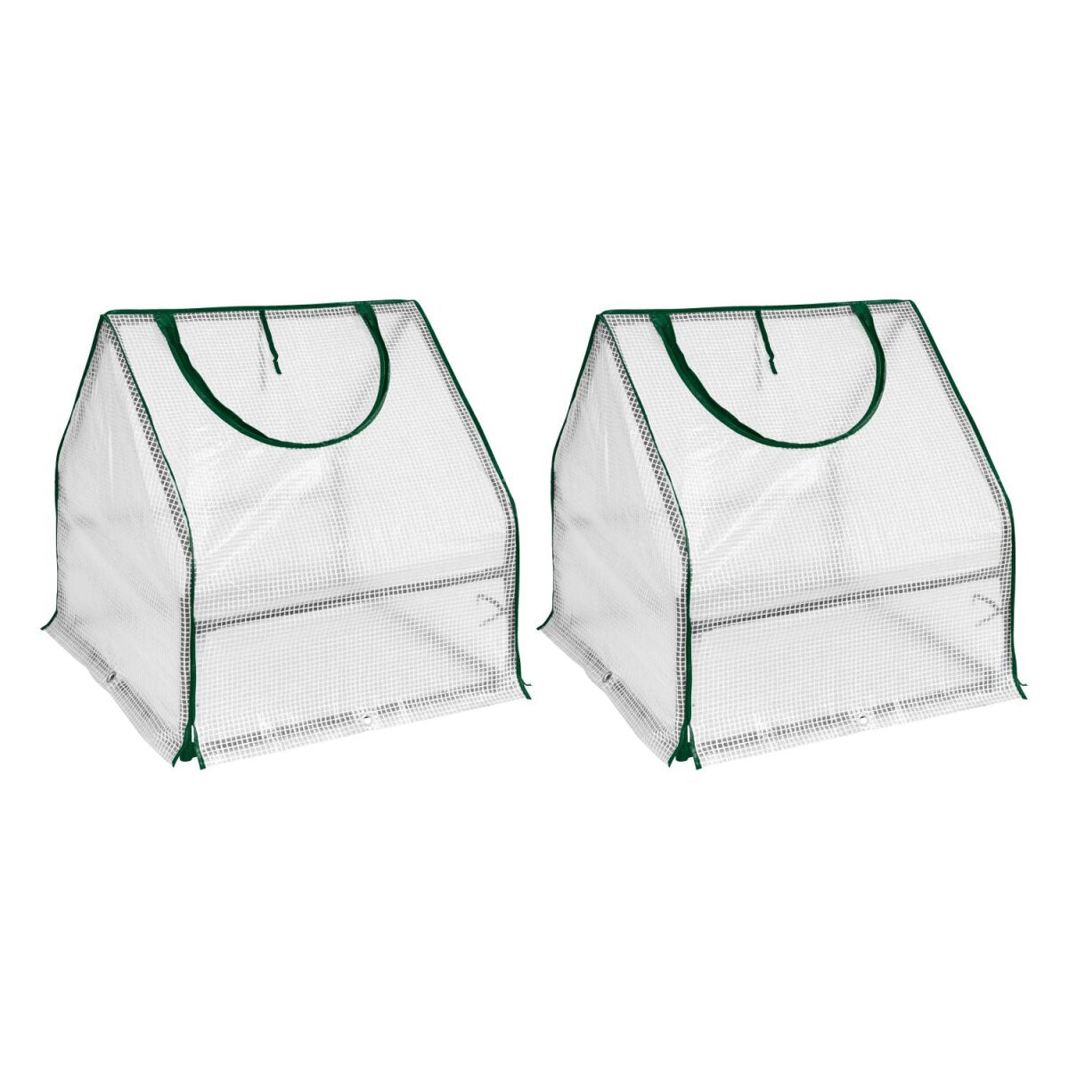 Raised Bed Planter Set of 2