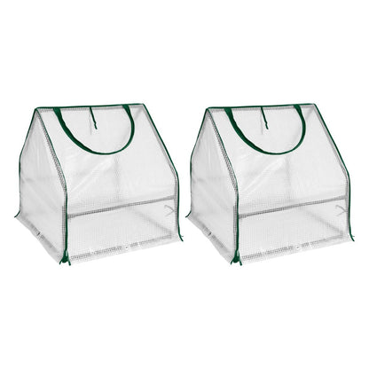 Raised Bed Planter Set of 2