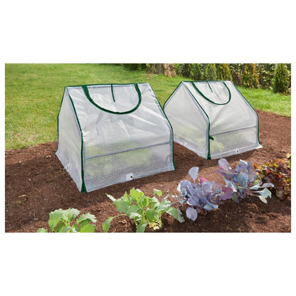 Raised Bed Planter Set of 2