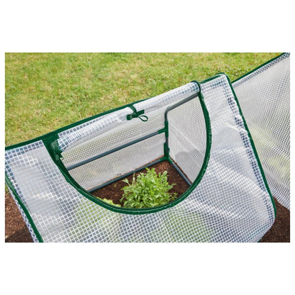 Raised Bed Planter Set of 2