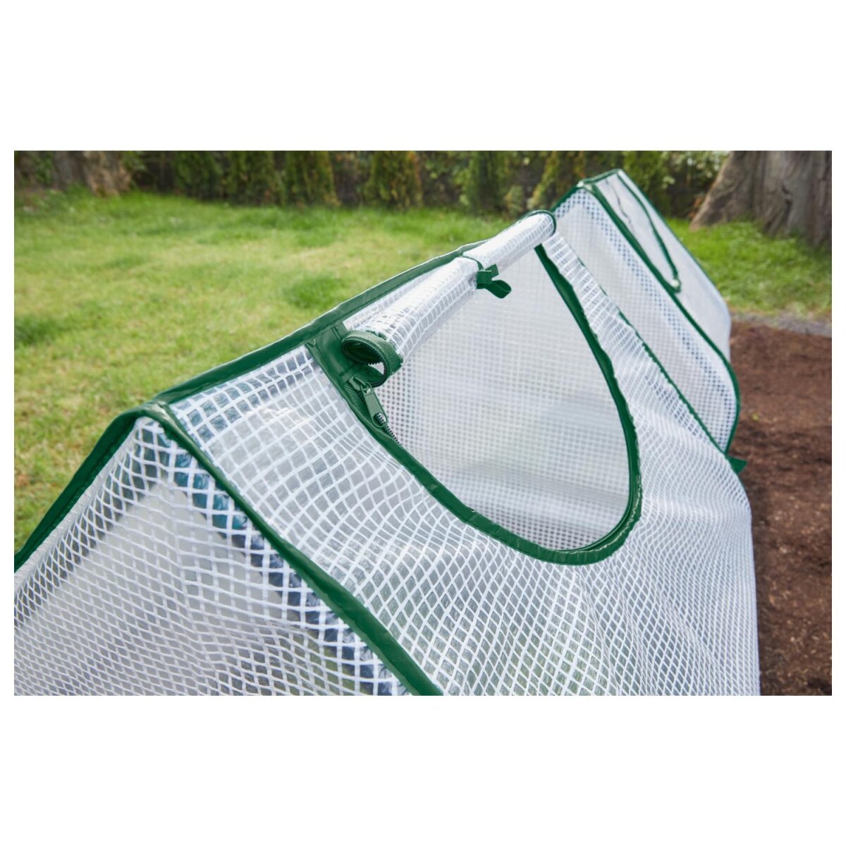 Raised Bed Planter Set of 2