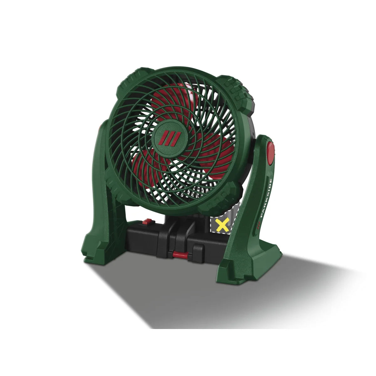 PARKSIDE® PVA 20-Li B1 Cordless Fan, 20 V