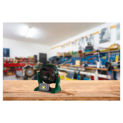 PARKSIDE® PVA 20-Li B1 Cordless Fan, 20 V